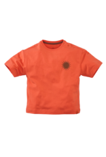 Z8 Elias  Sizzling orange