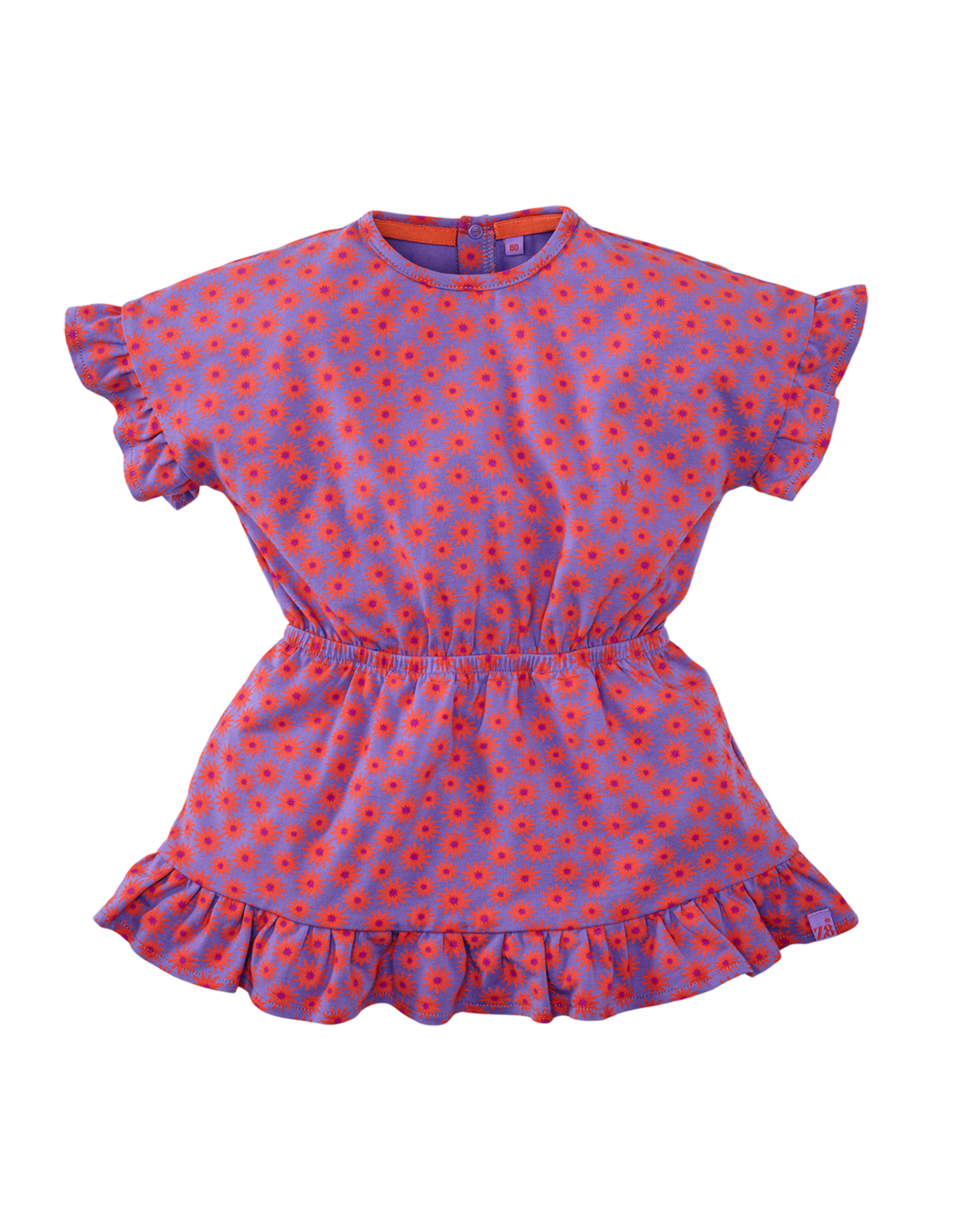 Z8 Emilie Pretty purple