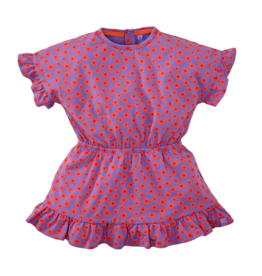 Z8 Emilie Pretty purple mini