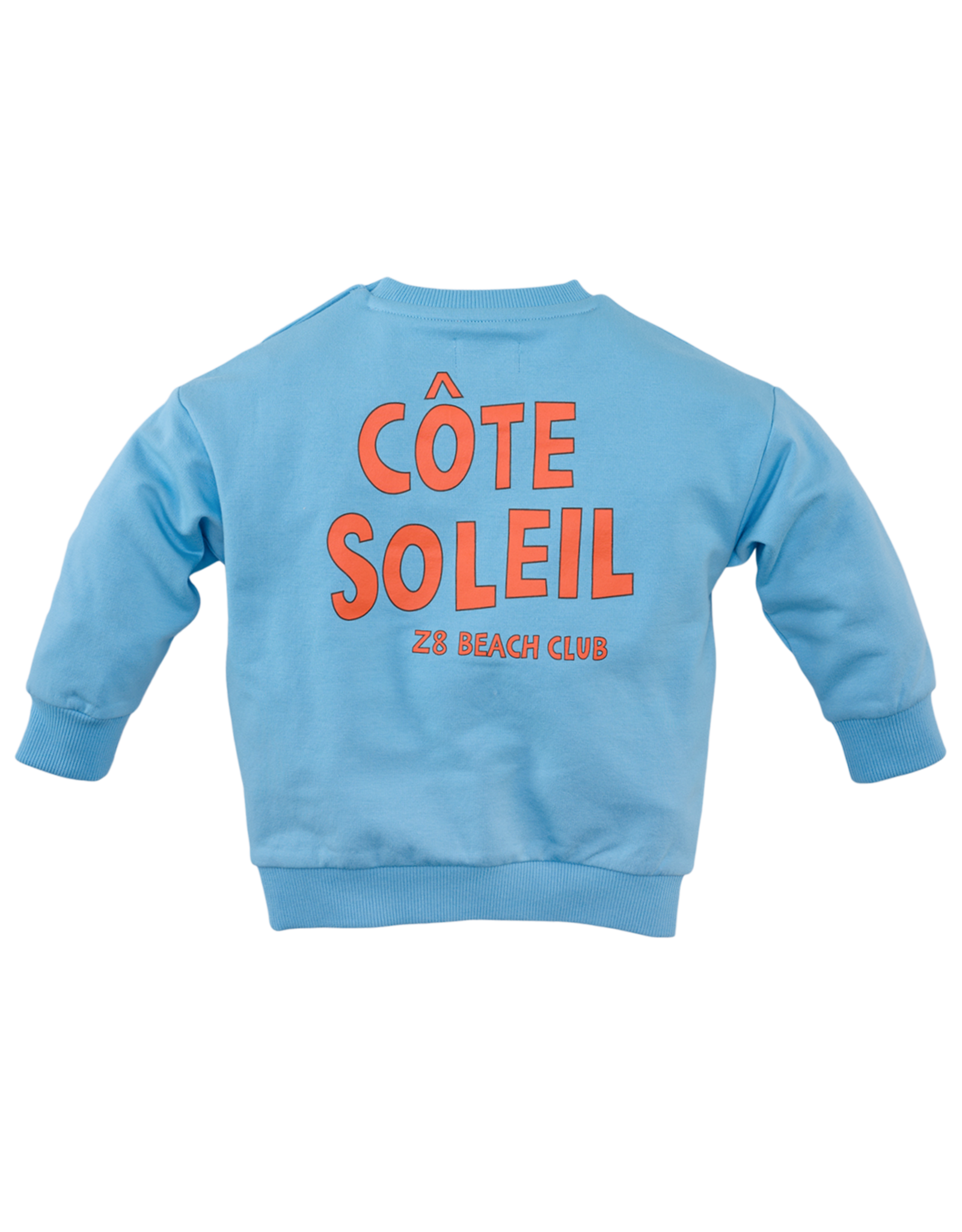 Z8 Gies Surfing blue