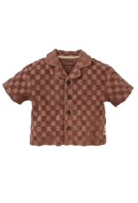 Z8 Jeppe Blush brown