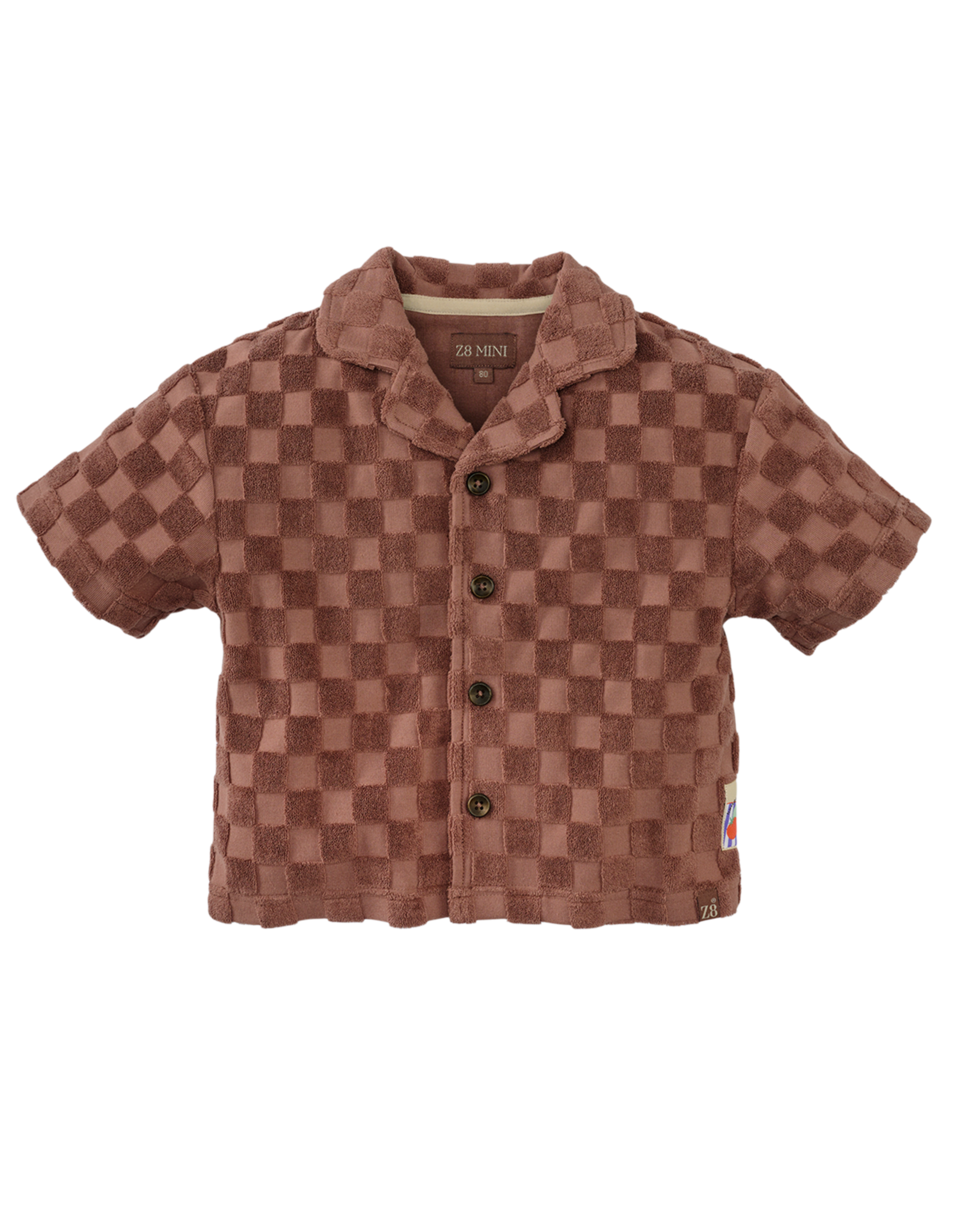 Z8 Jeppe Blush brown