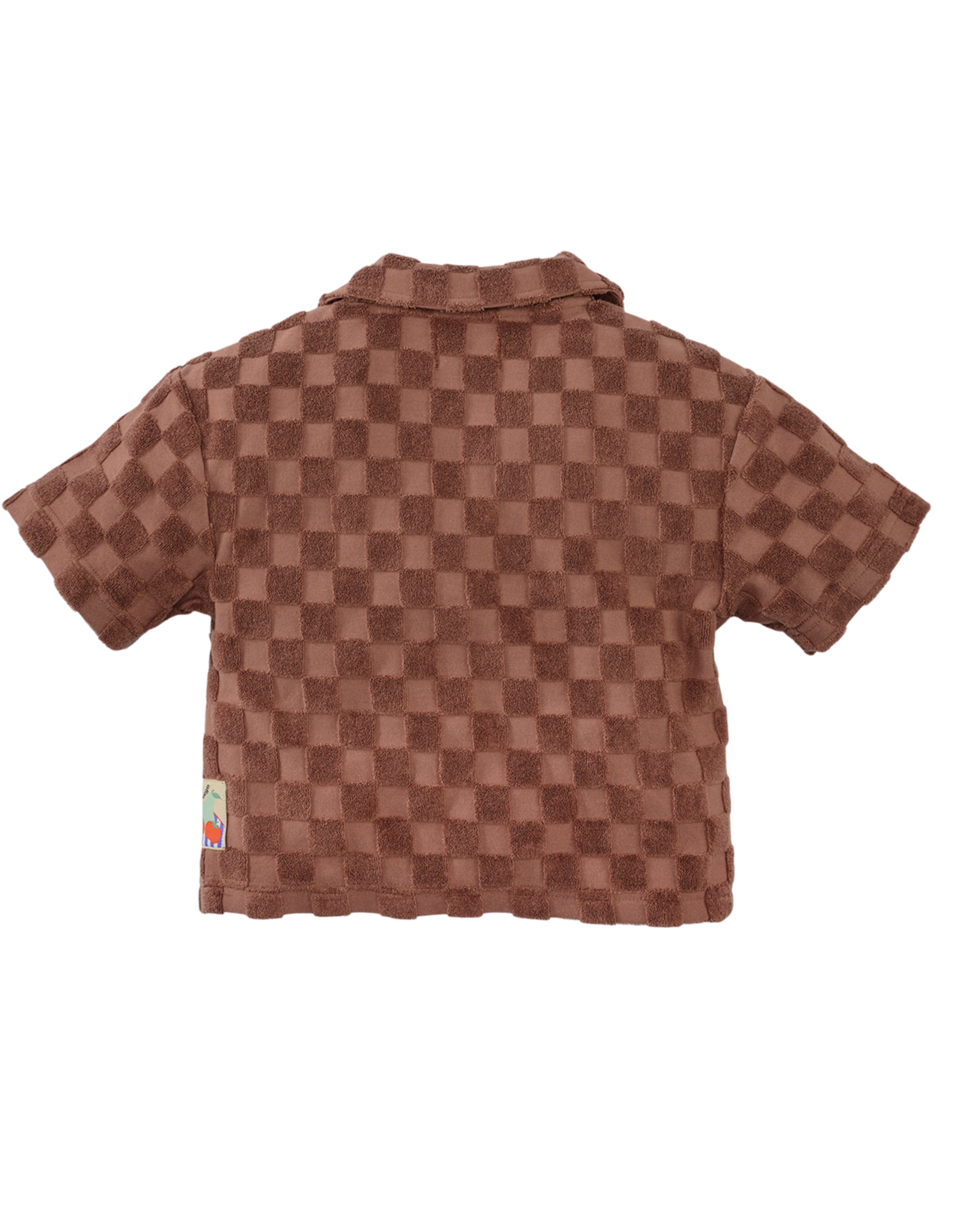 Z8 Jeppe Blush brown