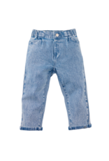 Z8 Joes Light blue denim