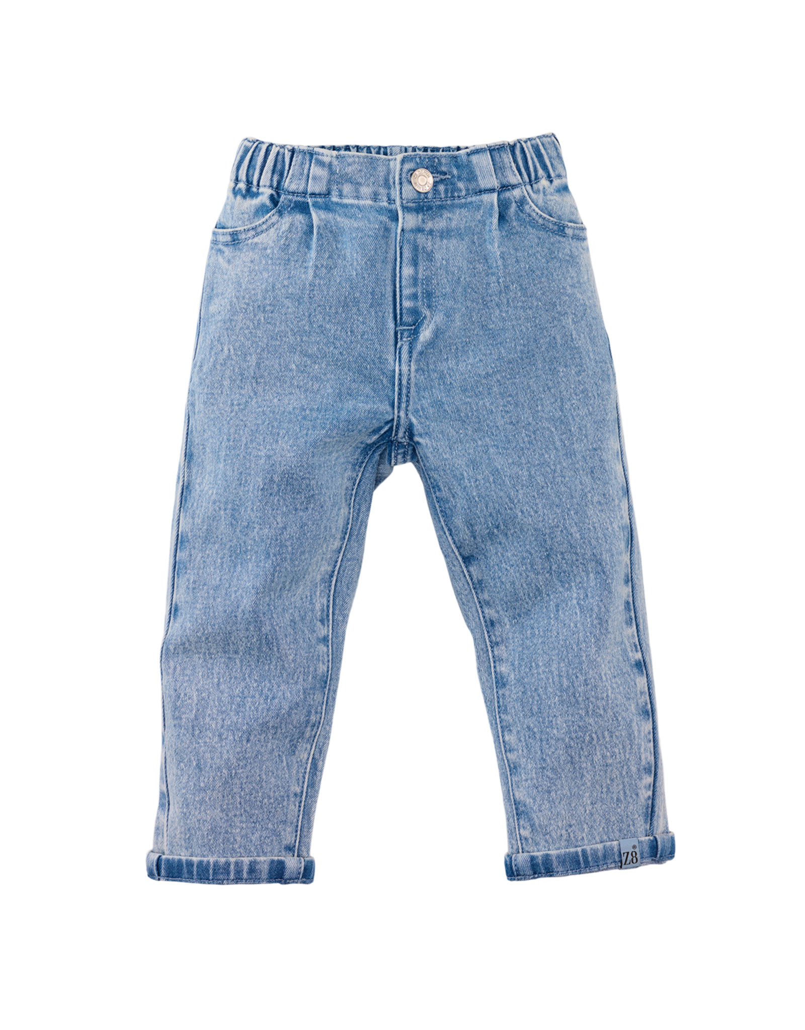 Z8 Joes Light blue denim