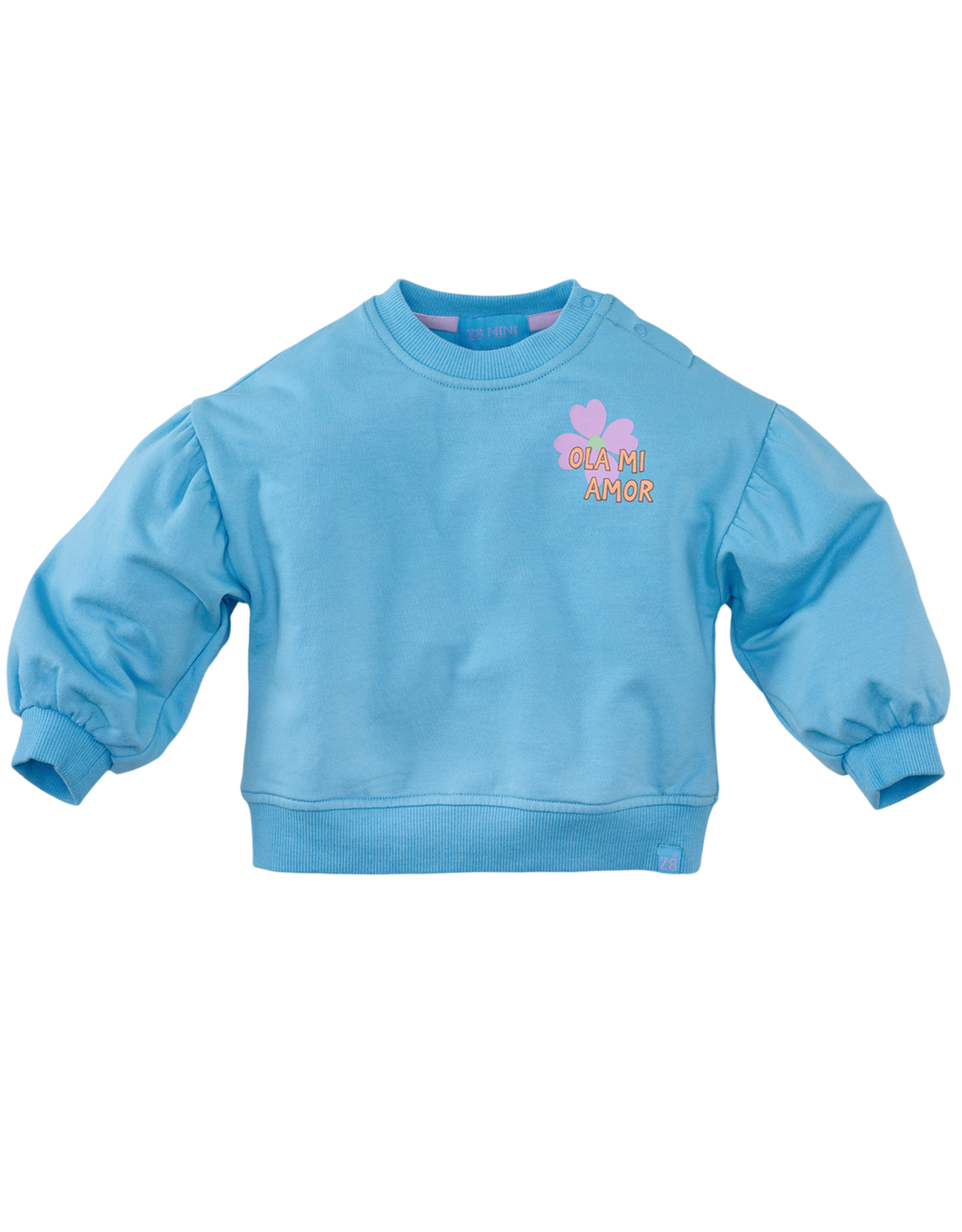 Z8 Jonna Surfing blue