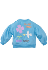 Z8 Jonna Surfing blue