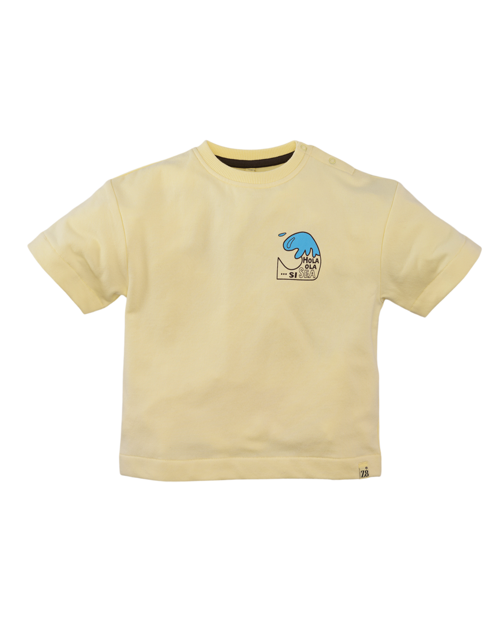 Z8 Loet Silly citron