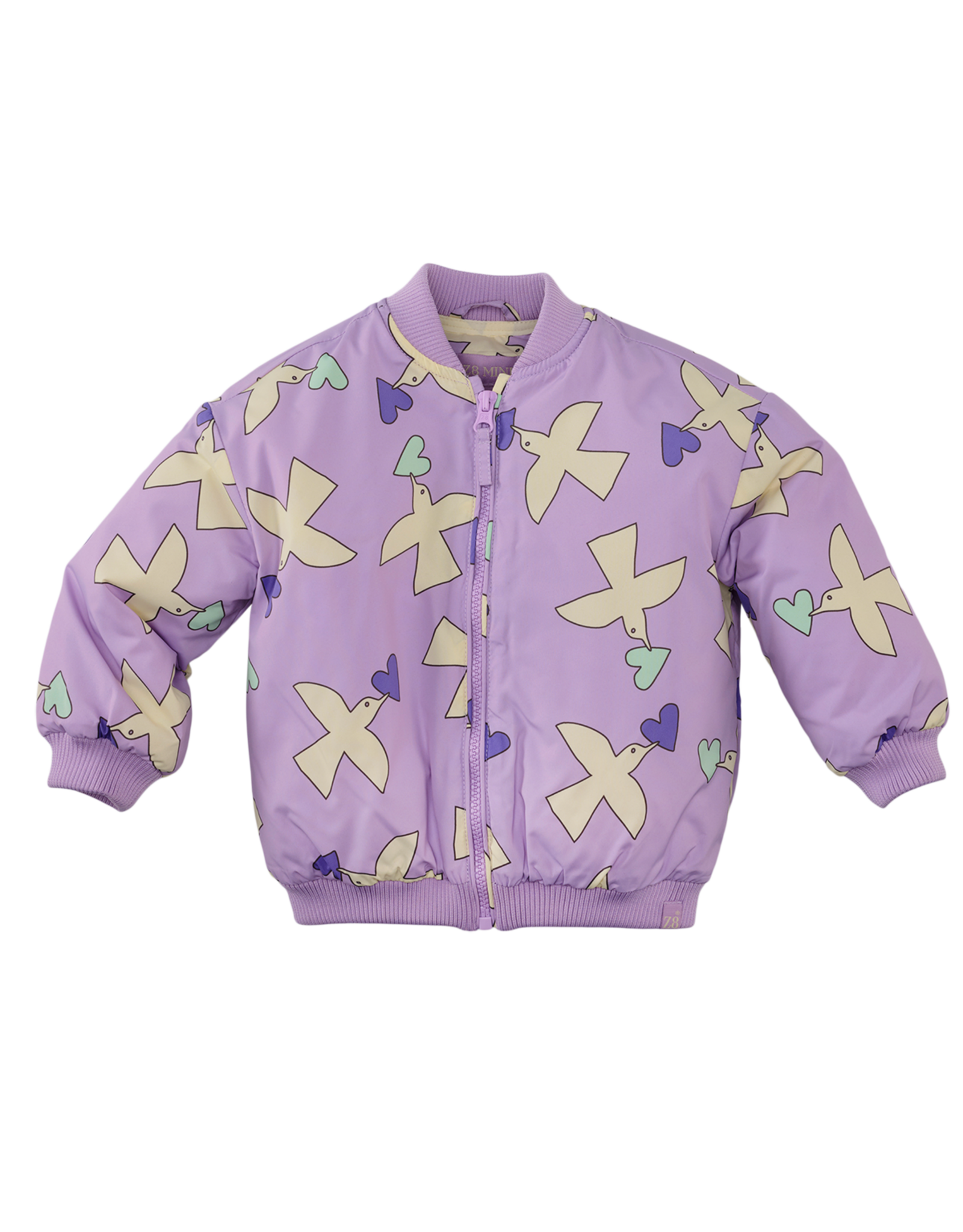 Z8 Melis Comfy cosmic