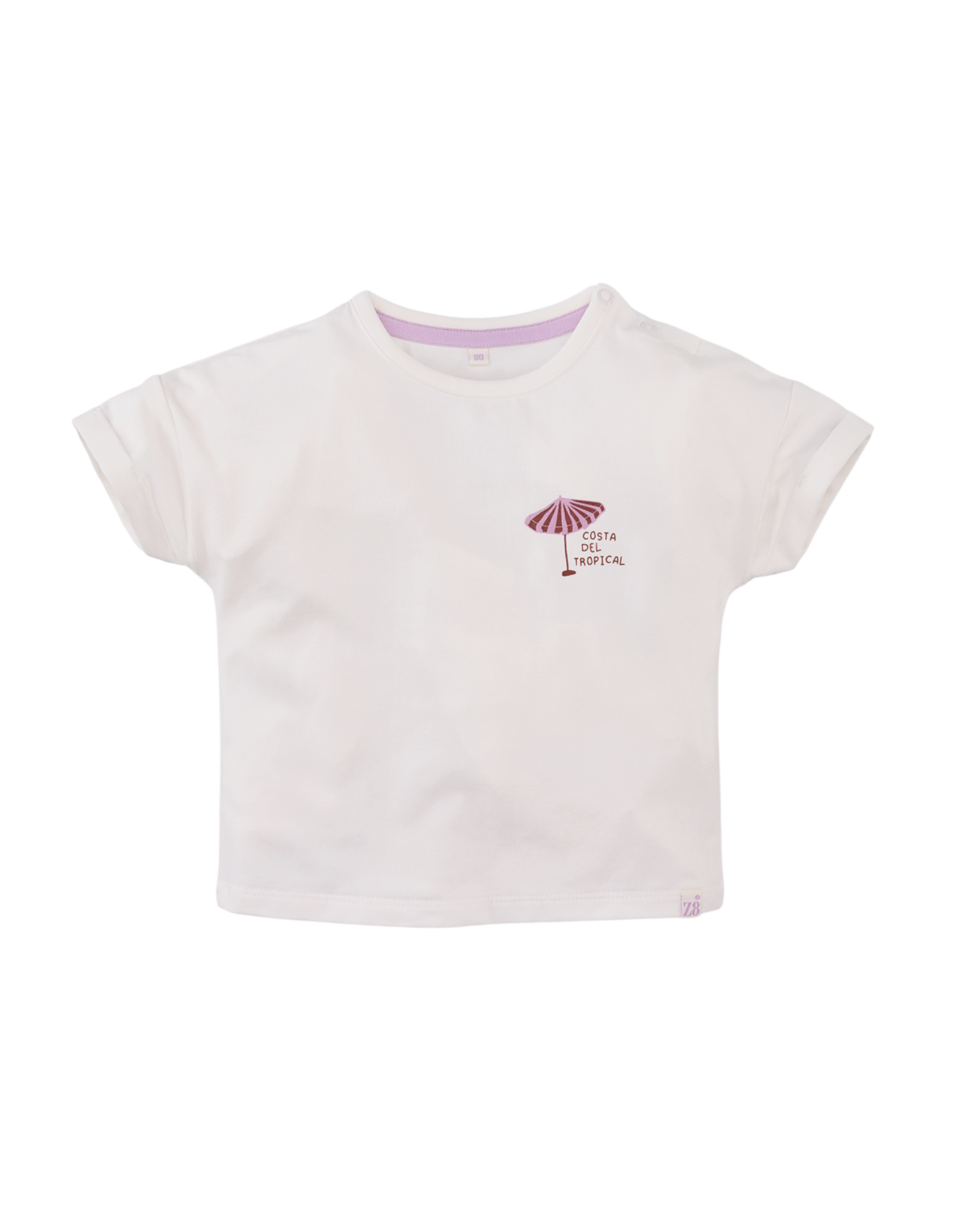 Z8 Noraly Soft pearl