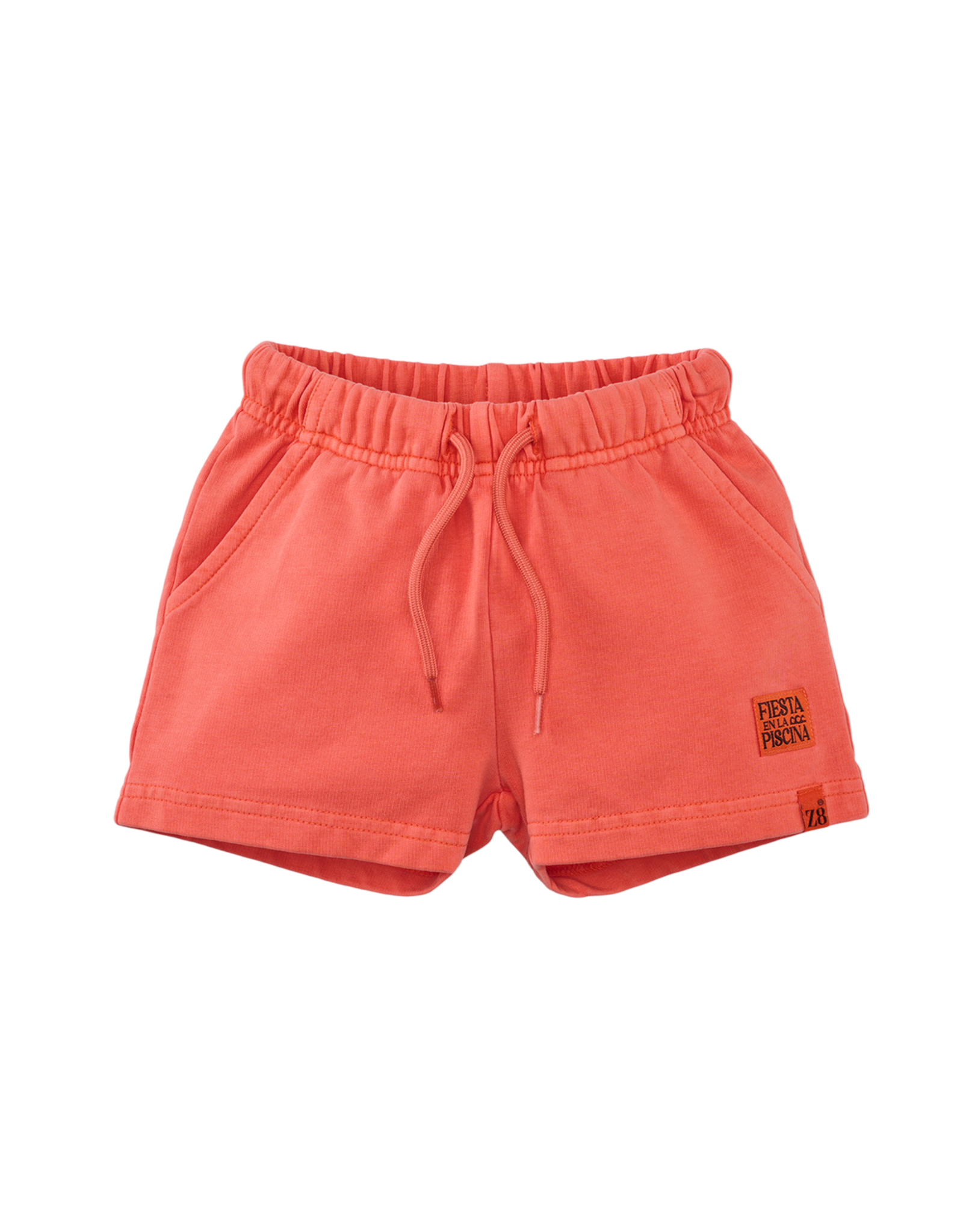 Z8 Tony Sizzling orange