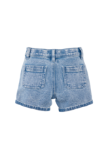 Z8 Timo Light blue denim