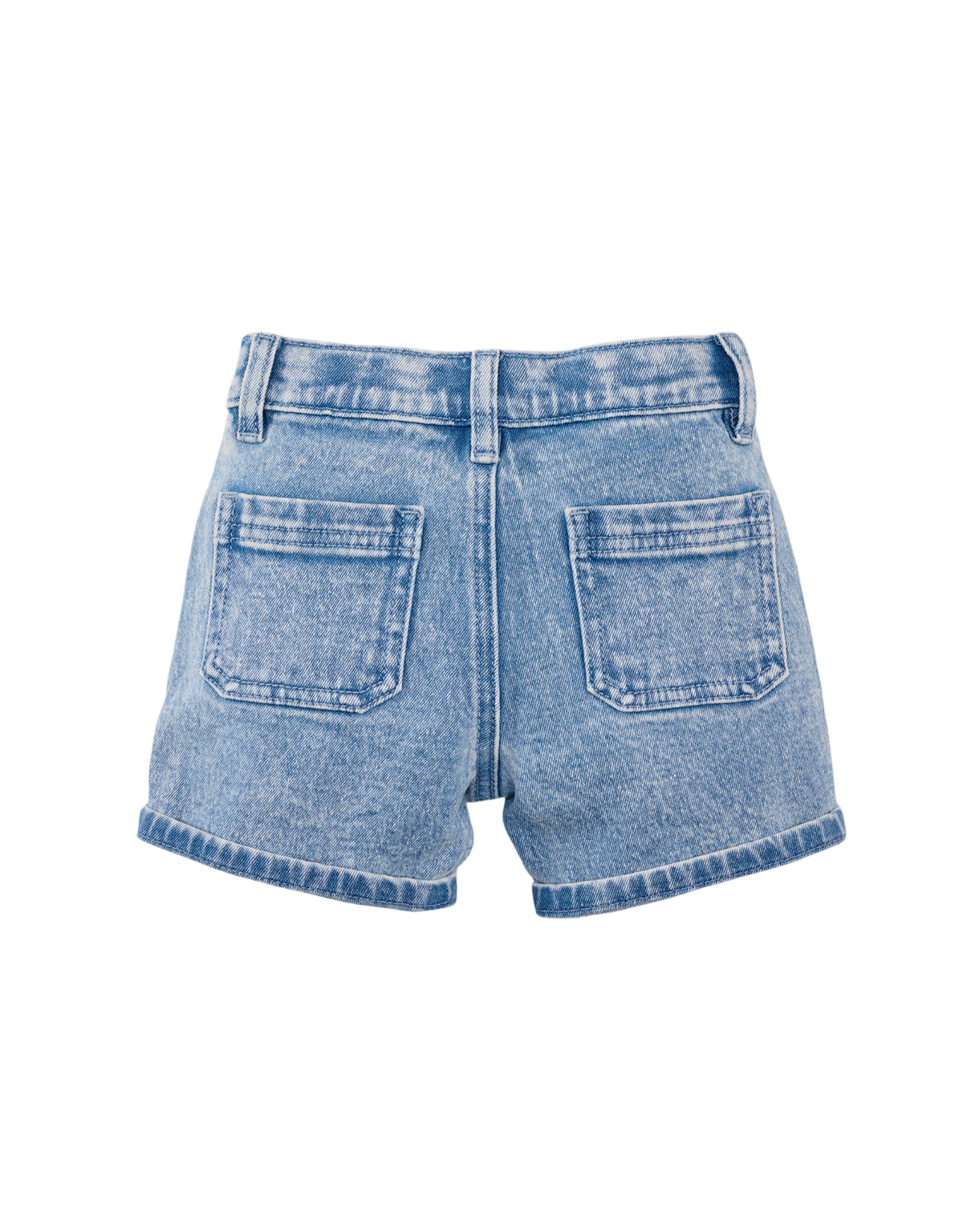 Z8 Timo Light blue denim