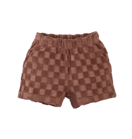 Z8 Novan Blush brown mini