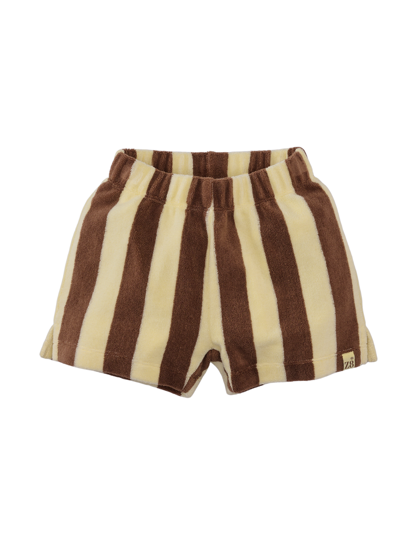 Z8 Sami Silly citron / Nutshell