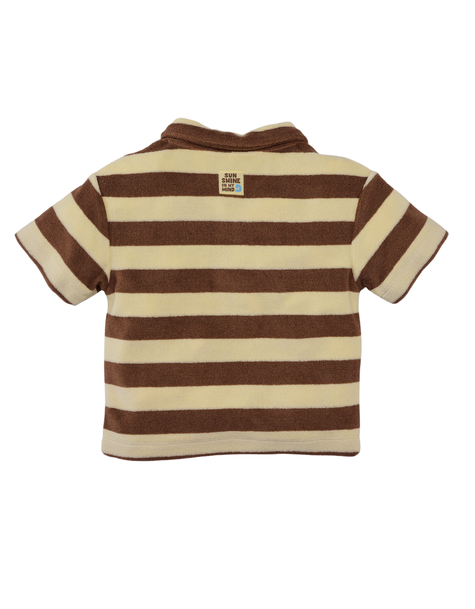 Z8 Louie Silly citron / Nutshell