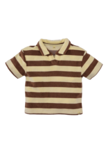 Z8 Louie Silly citron / Nutshell