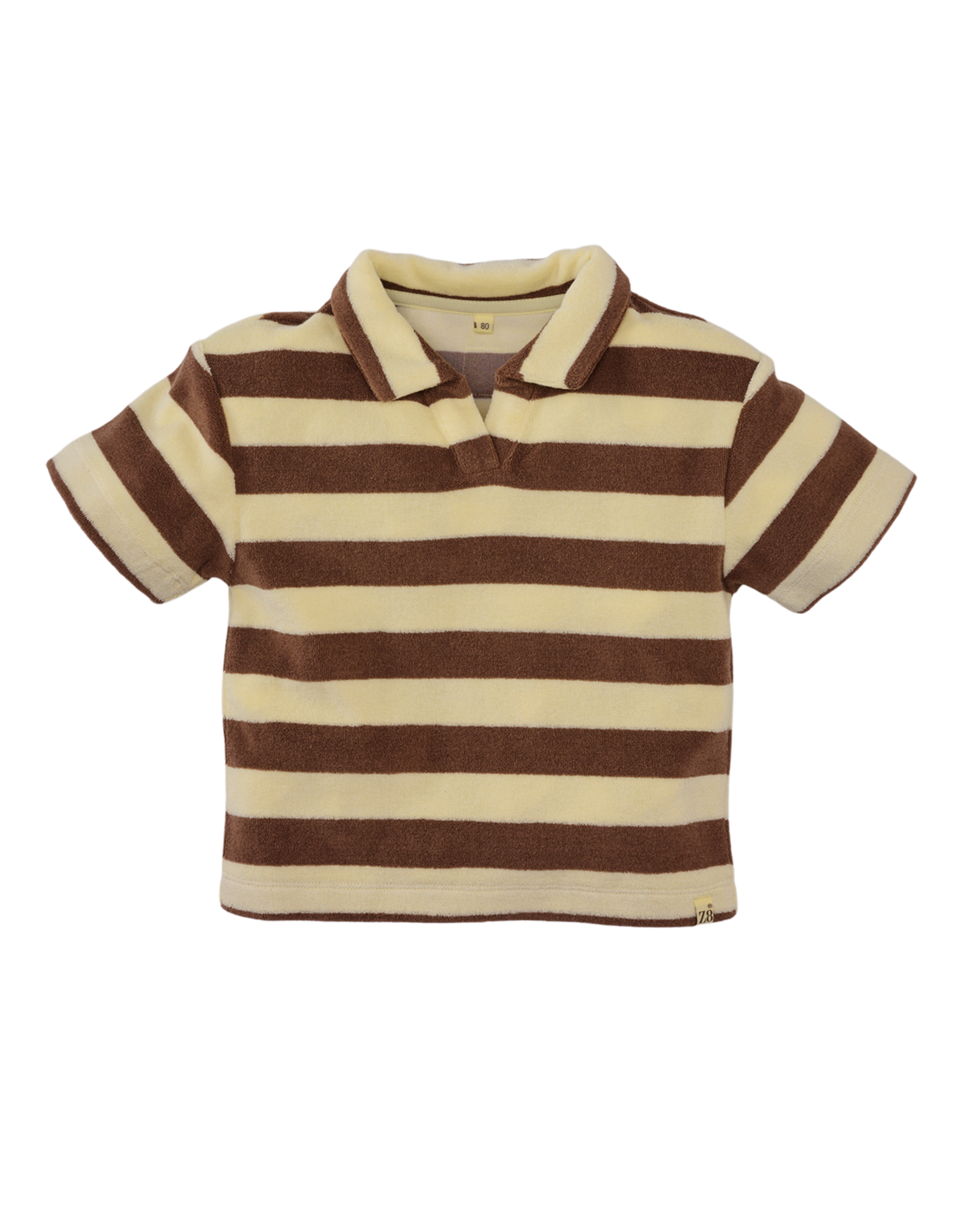 Z8 Louie Silly citron / Nutshell