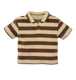 Z8 Louie Silly citron / Nutshell mini