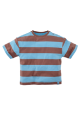 Z8 Zeyd Blush brown / Surfing blue