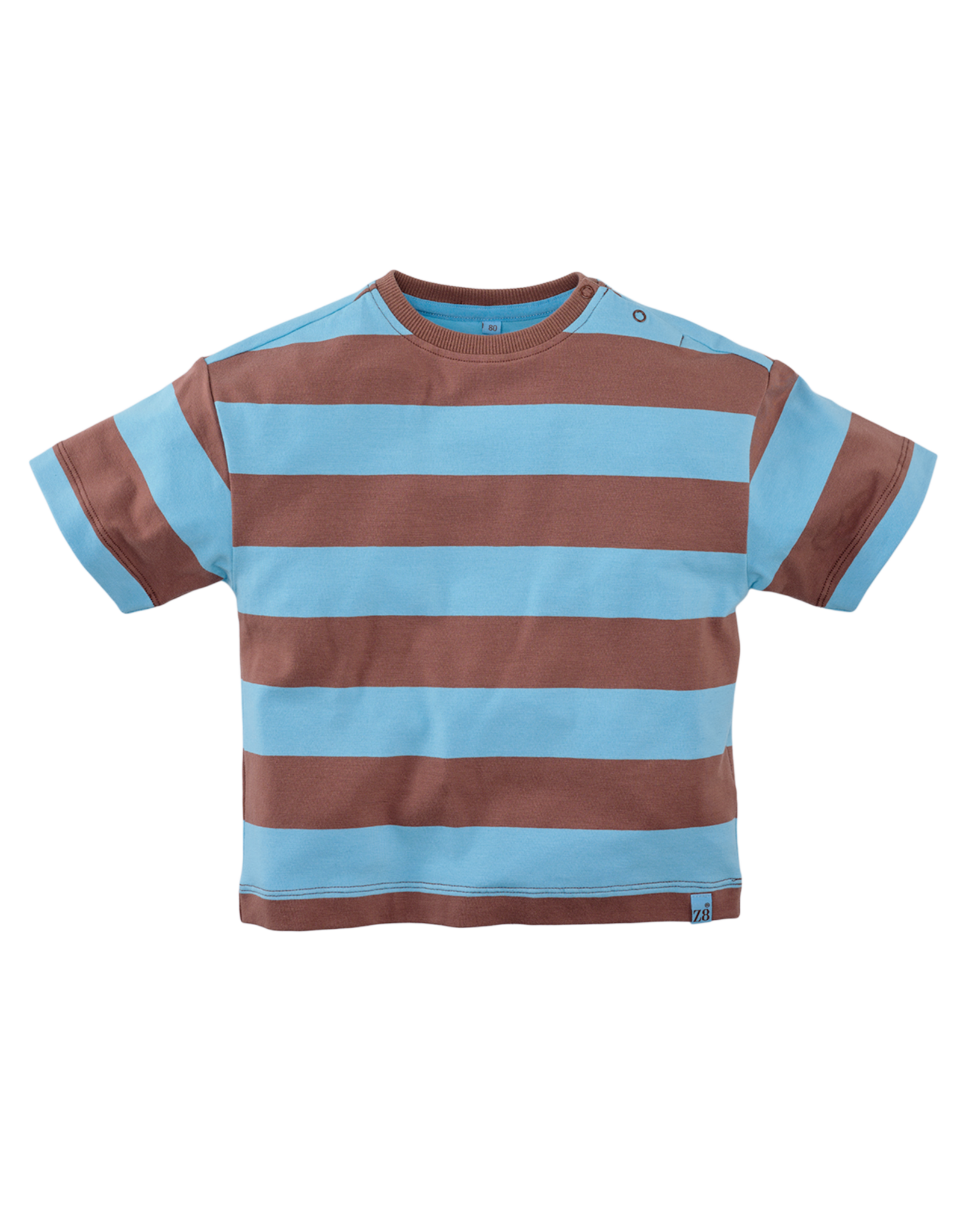 Z8 Zeyd Blush brown / Surfing blue