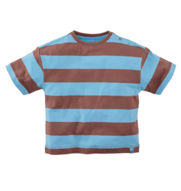 Z8 Zeyd Blush brown / Surfing blue mini