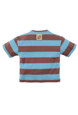 Z8 Zeyd Blush brown / Surfing blue