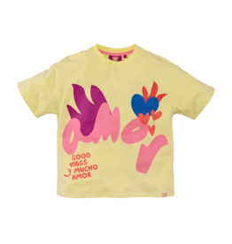 Z8 Alisha Lovely lemon