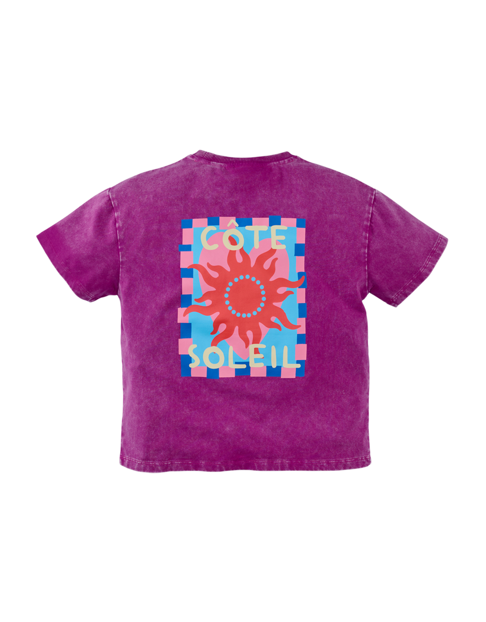 Z8 Babet Foxy violet