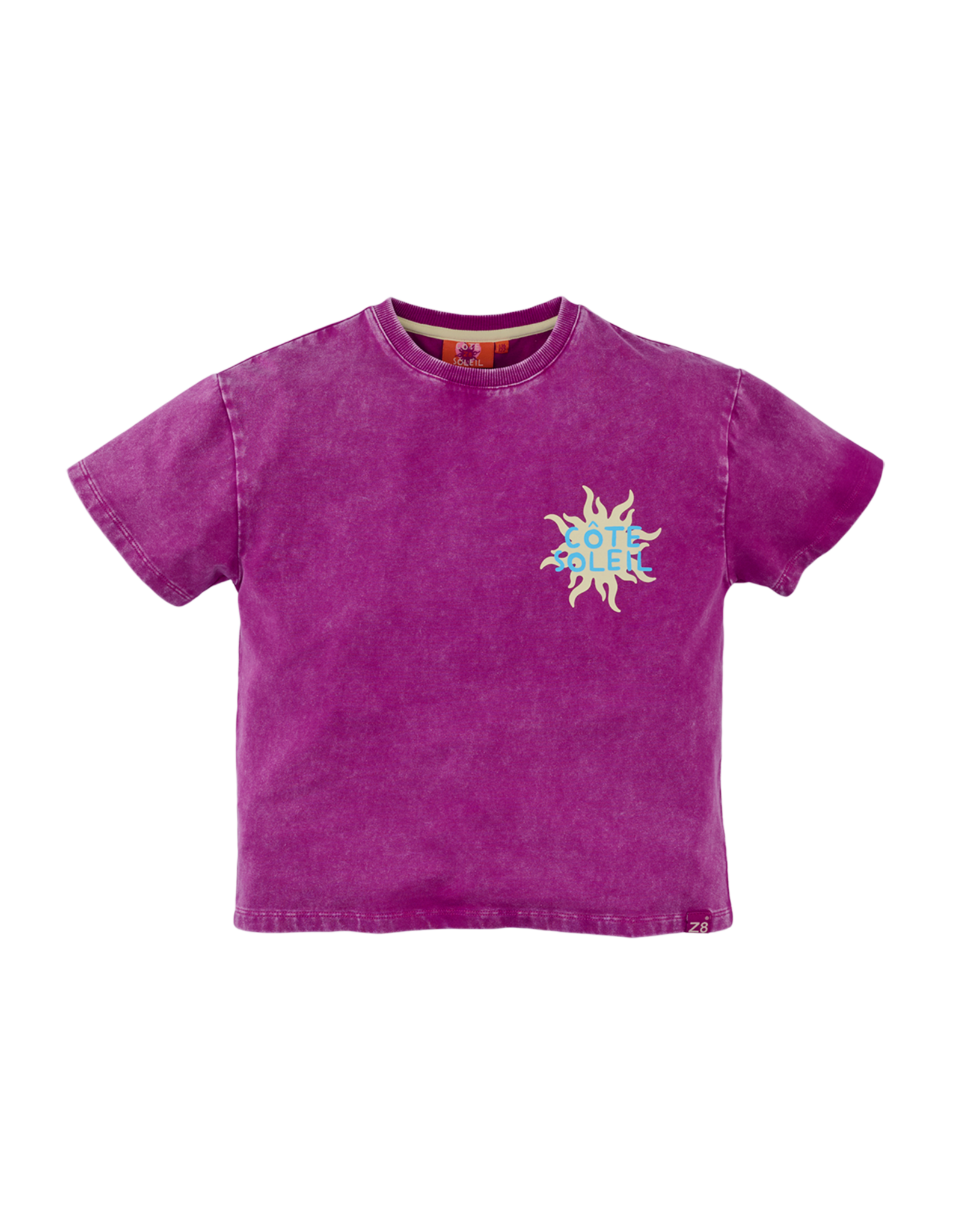 Z8 Babet Foxy violet