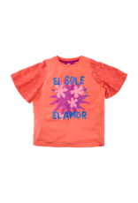 Z8 Davina Living coral