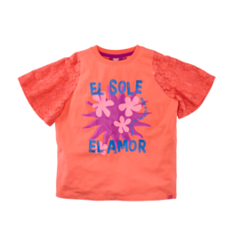 Z8 Davina Living coral