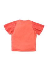 Z8 Davina Living coral