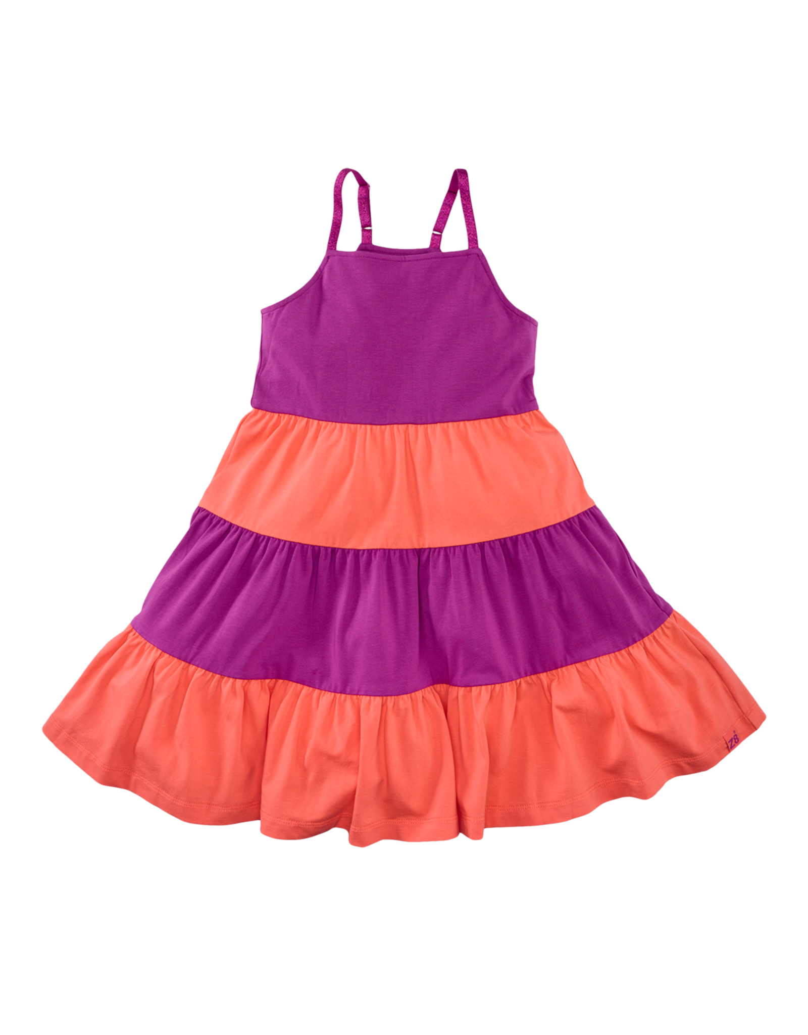 Z8 Elina Living coral