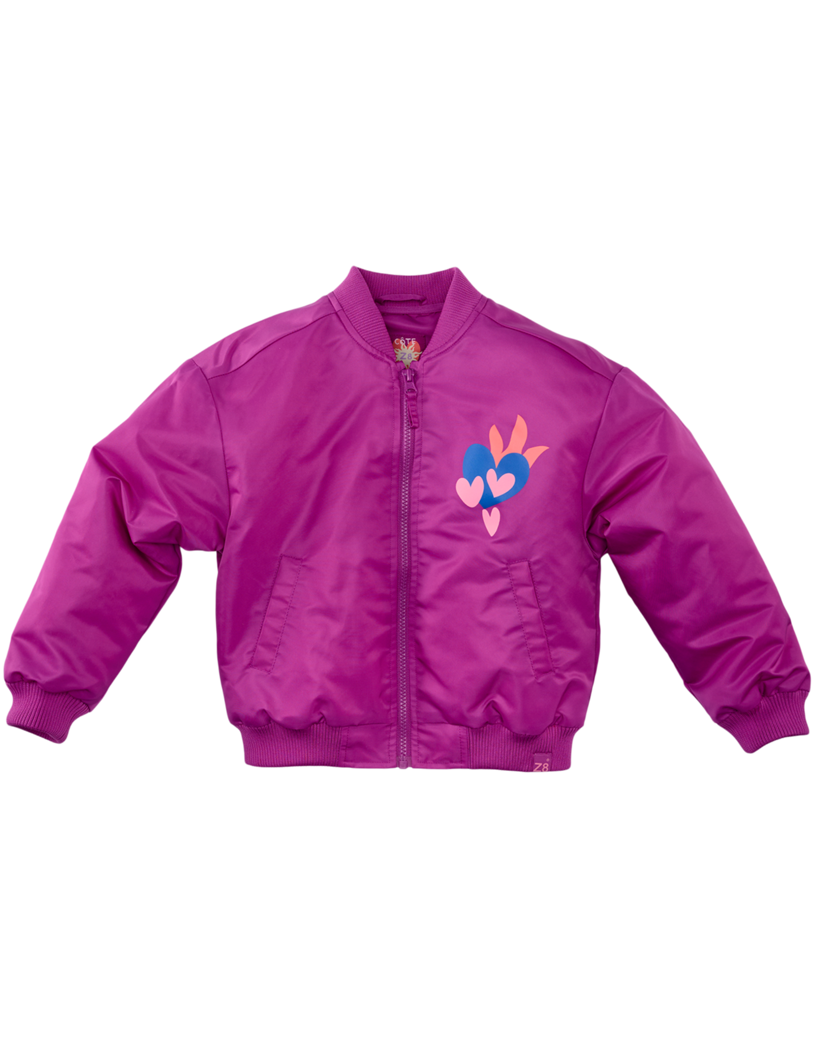 Z8 Lucia Foxy violet