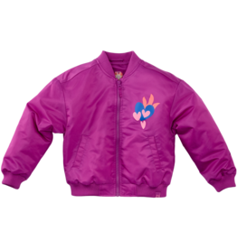 Z8 Lucia Foxy violet