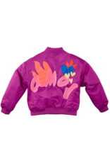 Z8 Lucia Foxy violet