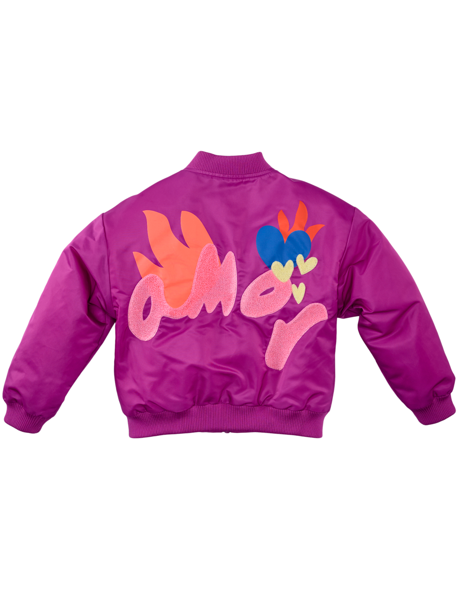 Z8 Lucia Foxy violet