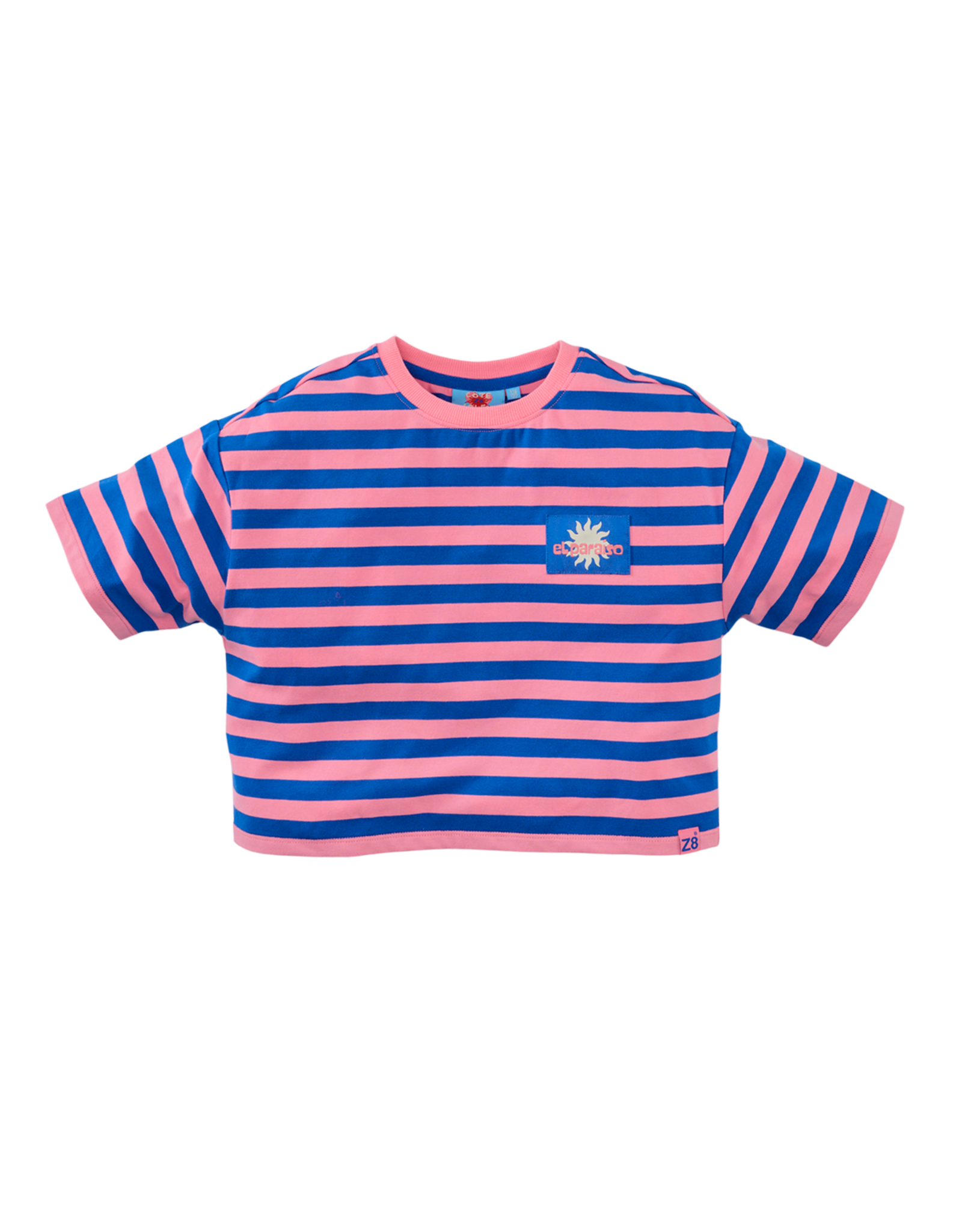 Z8 Marijn Summer punch