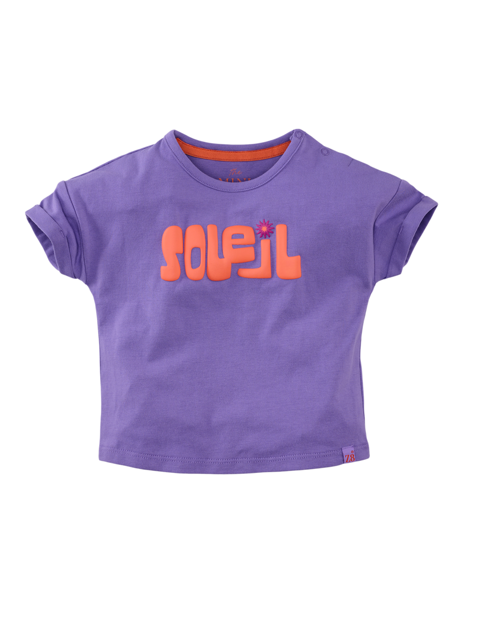 Z8 Maroua Pretty purple