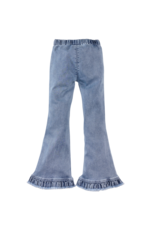 Z8 Nuria Blue denim