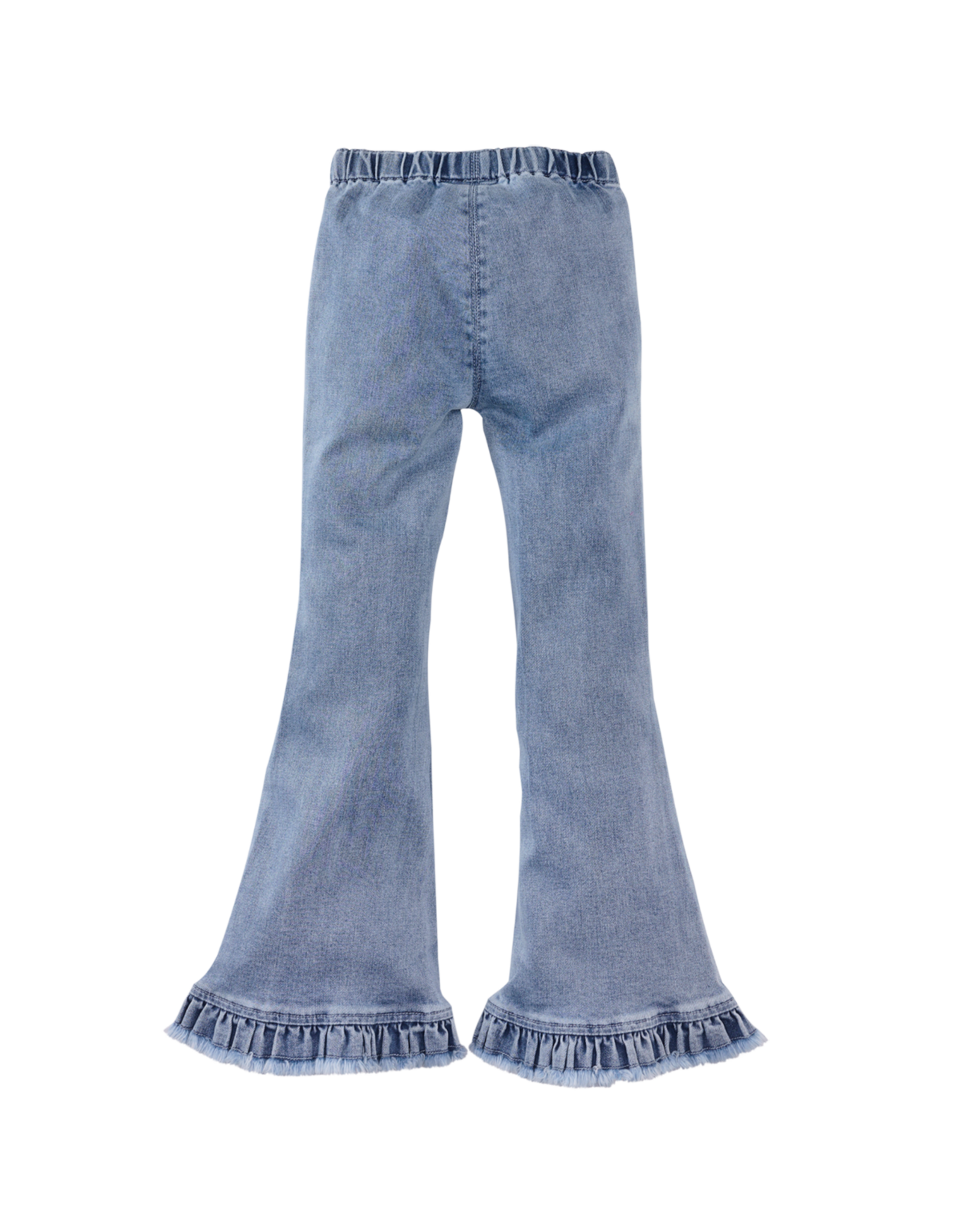 Z8 Nuria Blue denim