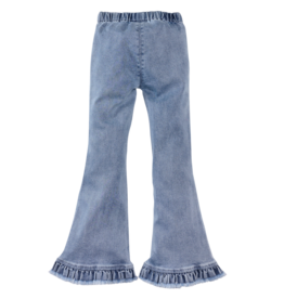 Z8 Nuria Blue denim