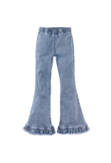 Z8 Nuria Blue denim