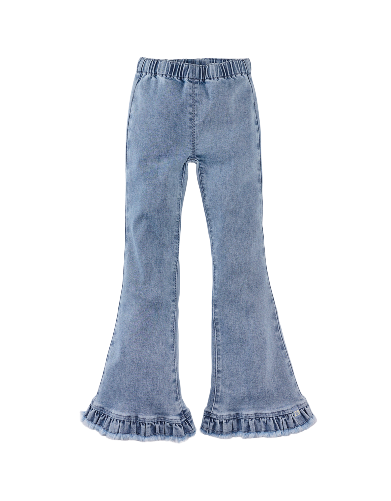Z8 Nuria Blue denim
