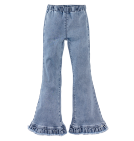 Z8 Nuria Blue denim