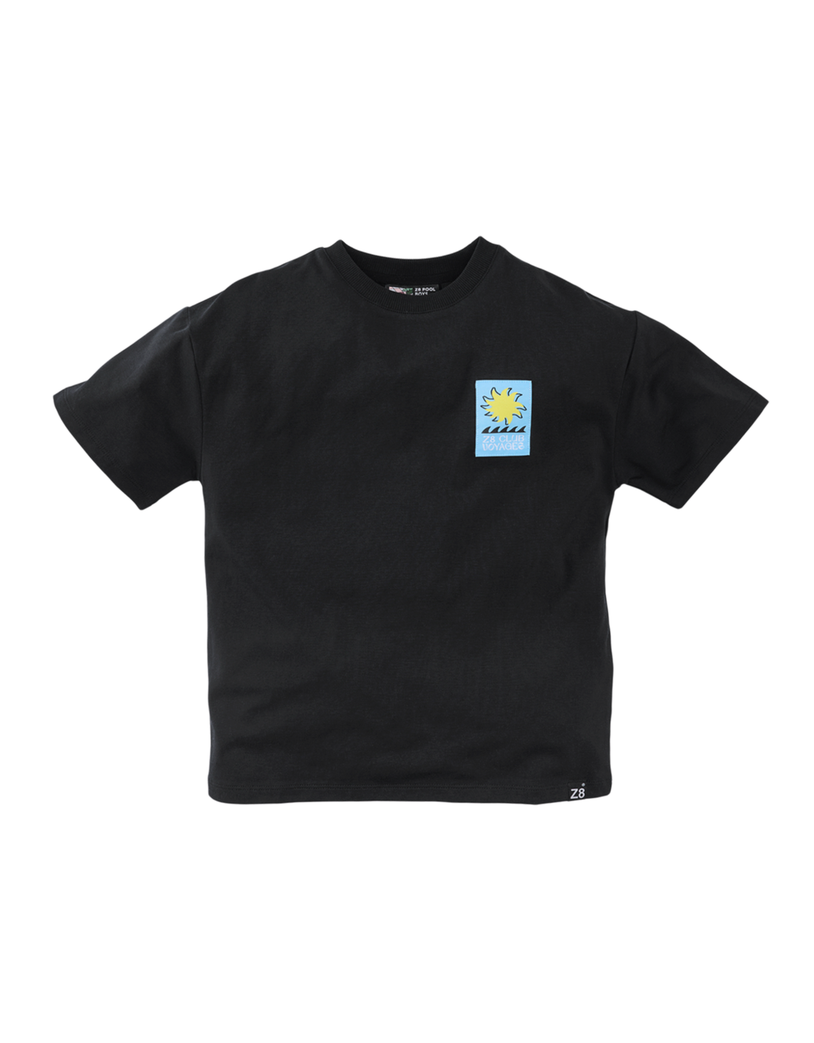 Z8 Thierno Night sky