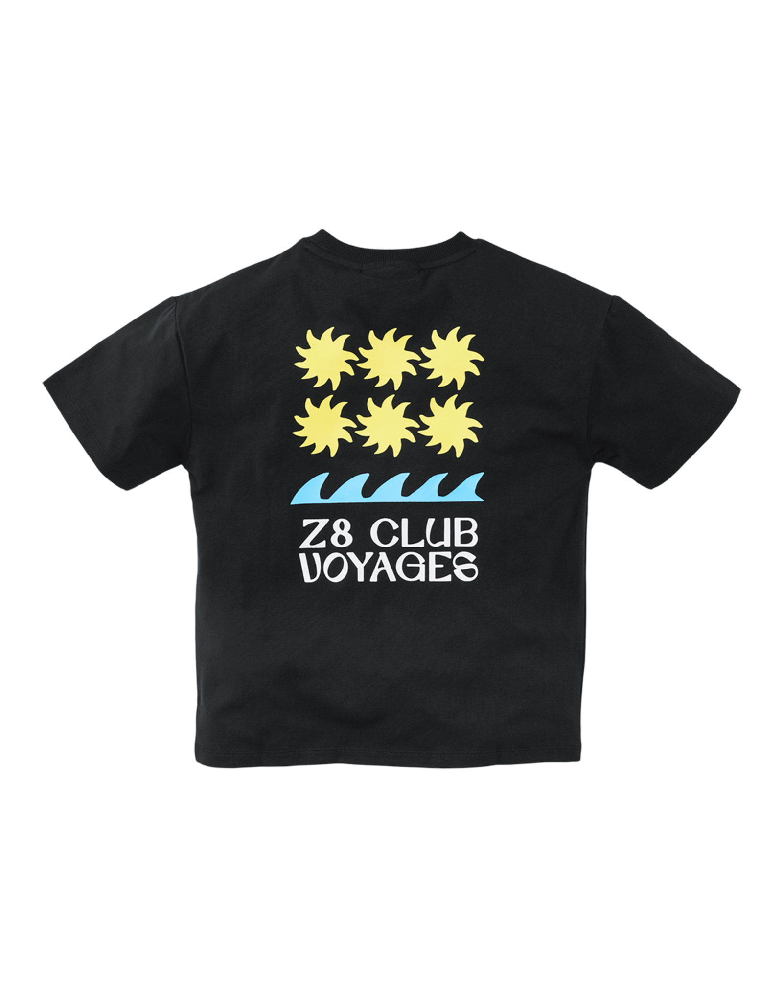 Z8 Thierno Night sky