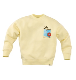 Z8 Xavi Silly citron