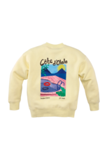 Z8 Xavi Silly citron